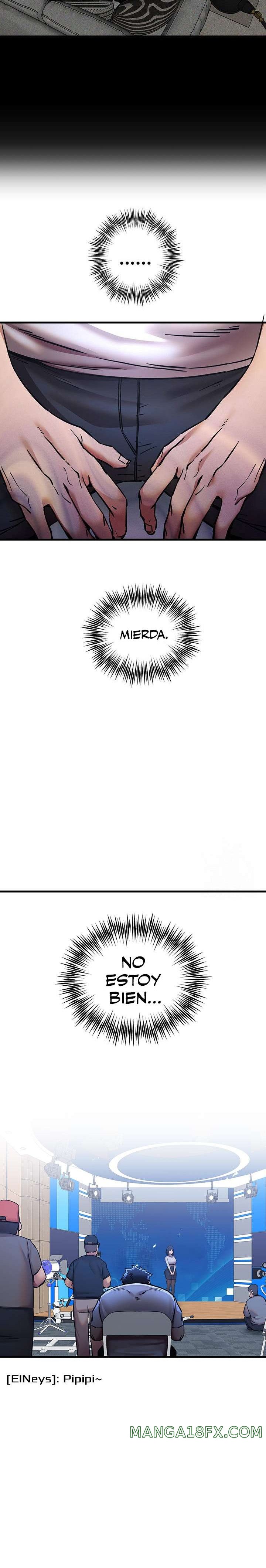 You Want to do it With a Woman You Don't Know? Raw - Chapter 29 Page 22