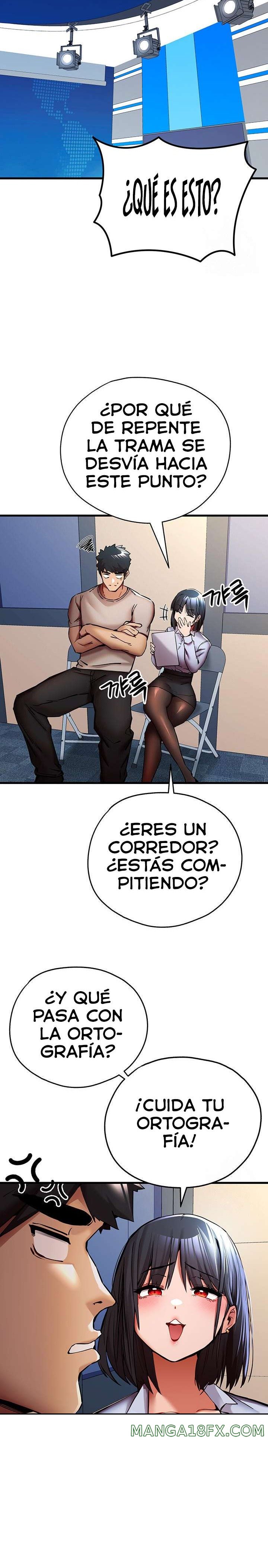 You Want to do it With a Woman You Don't Know? Raw - Chapter 29 Page 25