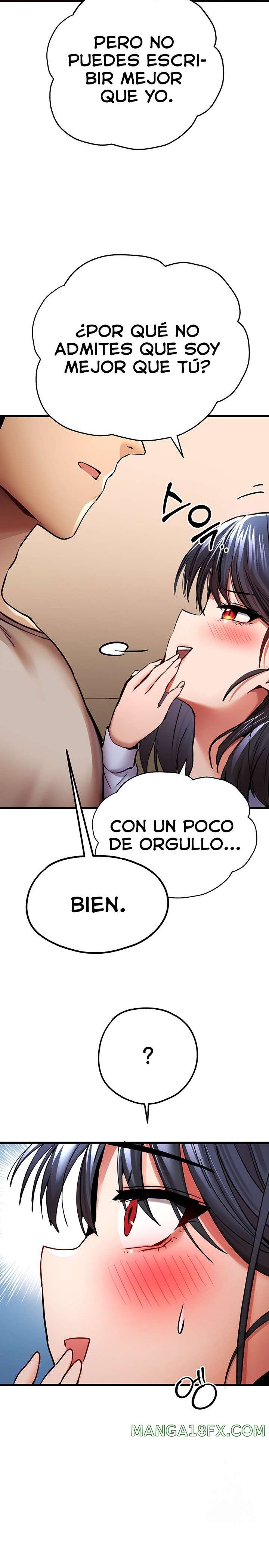 You Want to do it With a Woman You Don't Know? Raw - Chapter 29 Page 30