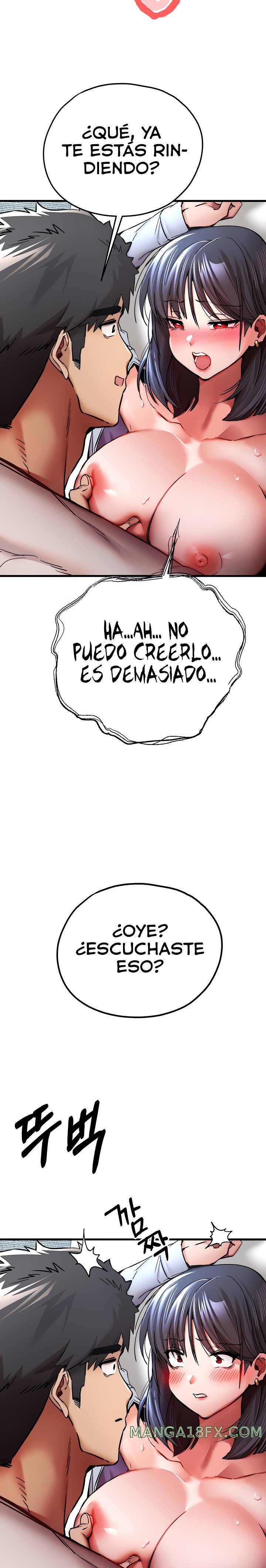 You Want to do it With a Woman You Don't Know? Raw - Chapter 31 Page 2