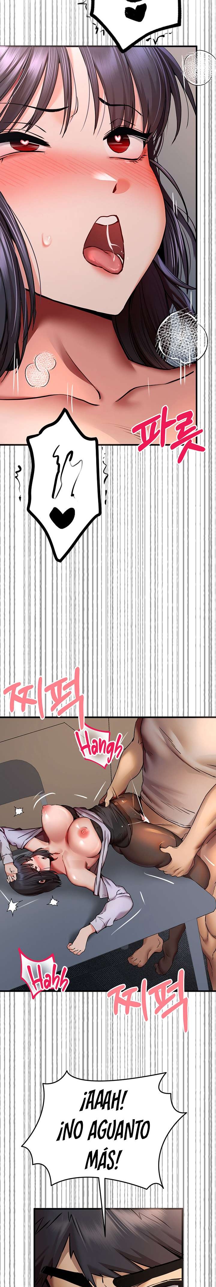 You Want to do it With a Woman You Don't Know? Raw - Chapter 33 Page 2