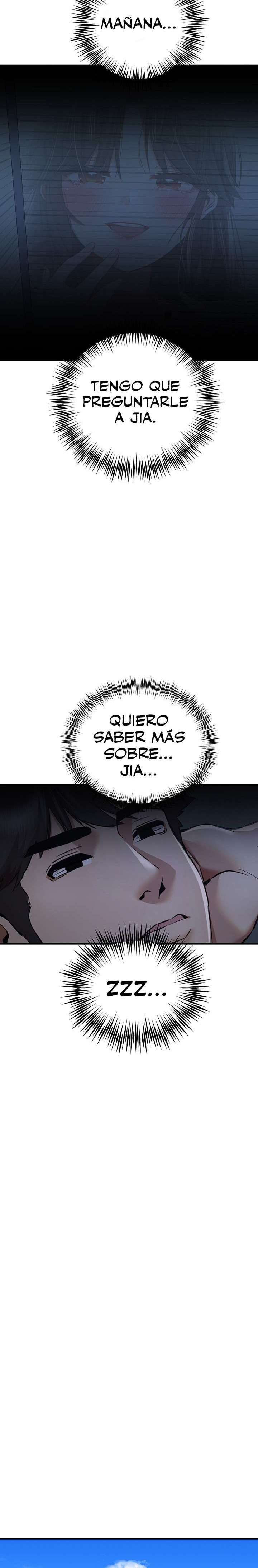 You Want to do it With a Woman You Don't Know? Raw - Chapter 33 Page 35