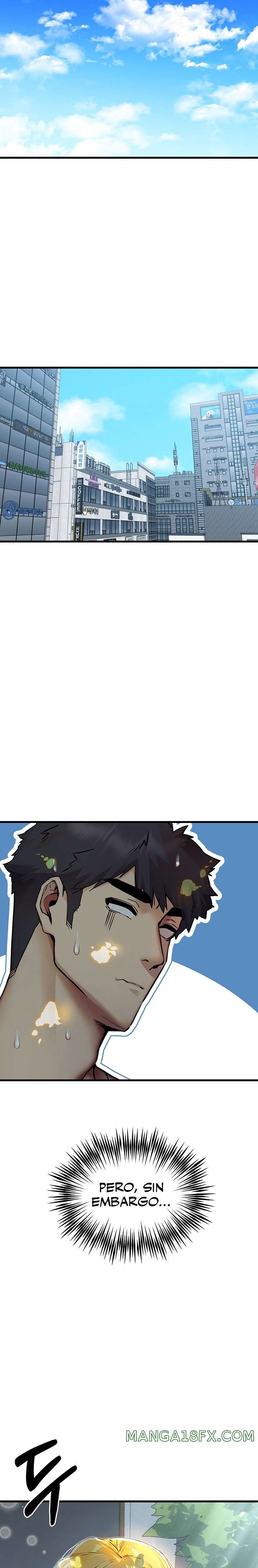 You Want to do it With a Woman You Don't Know? Raw - Chapter 33 Page 36