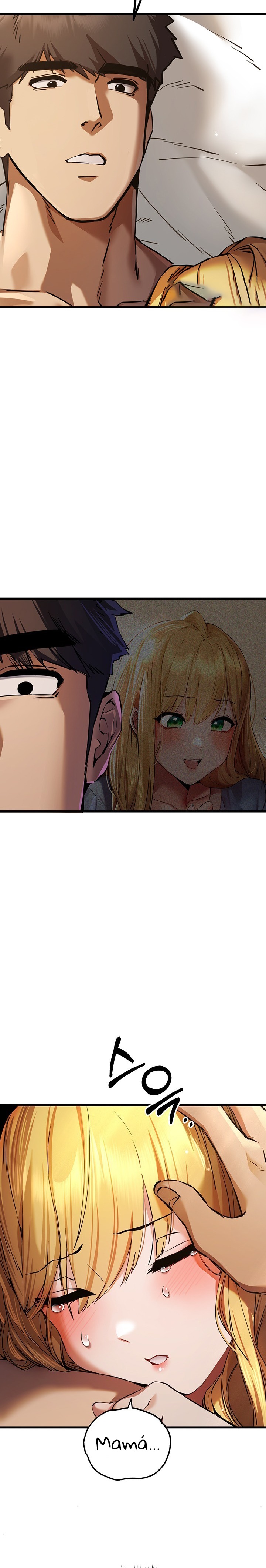 You Want to do it With a Woman You Don't Know? Raw - Chapter 37 Page 16