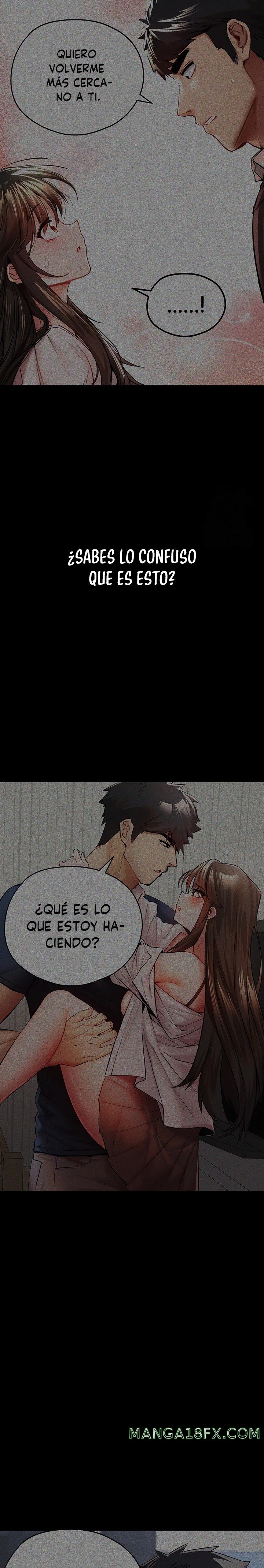 You Want to do it With a Woman You Don't Know? Raw - Chapter 38 Page 30