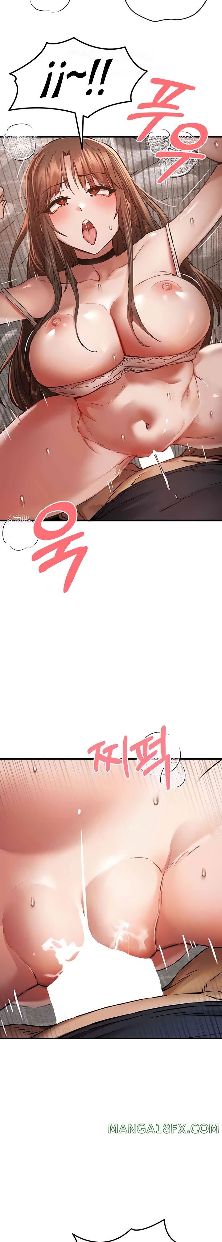 You Want to do it With a Woman You Don't Know? Raw - Chapter 39 Page 21