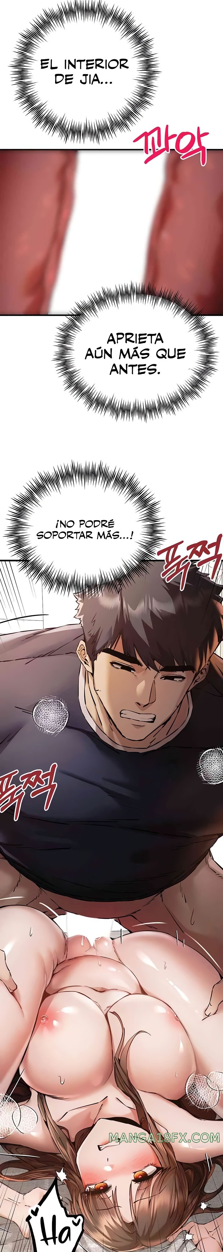 You Want to do it With a Woman You Don't Know? Raw - Chapter 39 Page 26