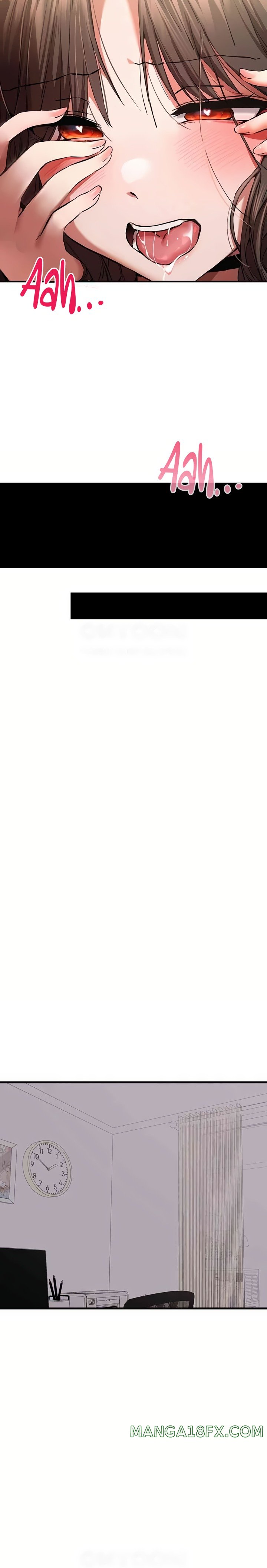 You Want to do it With a Woman You Don't Know? Raw - Chapter 40 Page 20