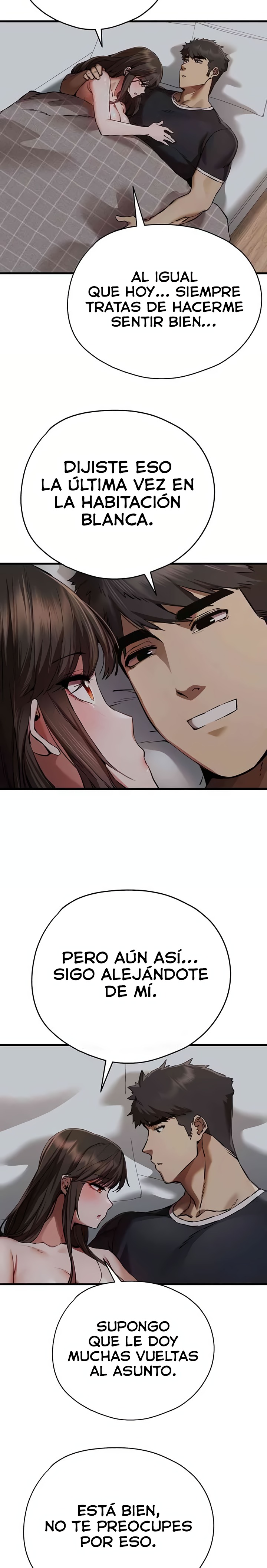 You Want to do it With a Woman You Don't Know? Raw - Chapter 40 Page 24