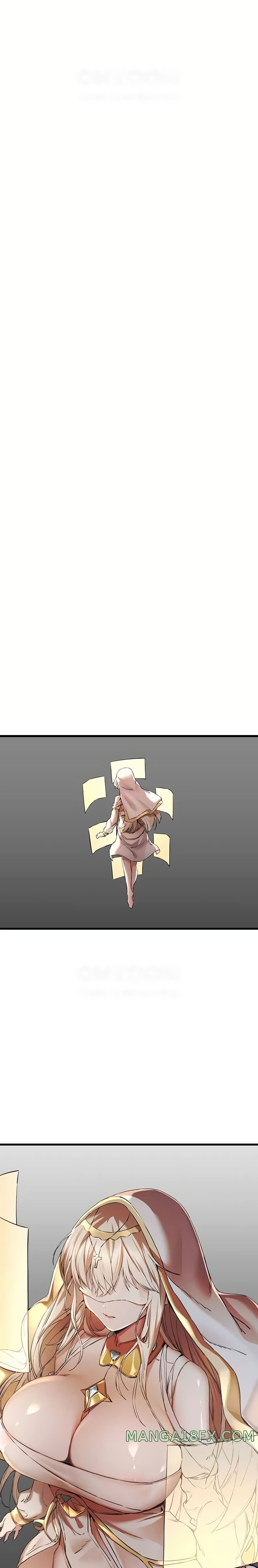 You Want to do it With a Woman You Don't Know? Raw - Chapter 40 Page 31