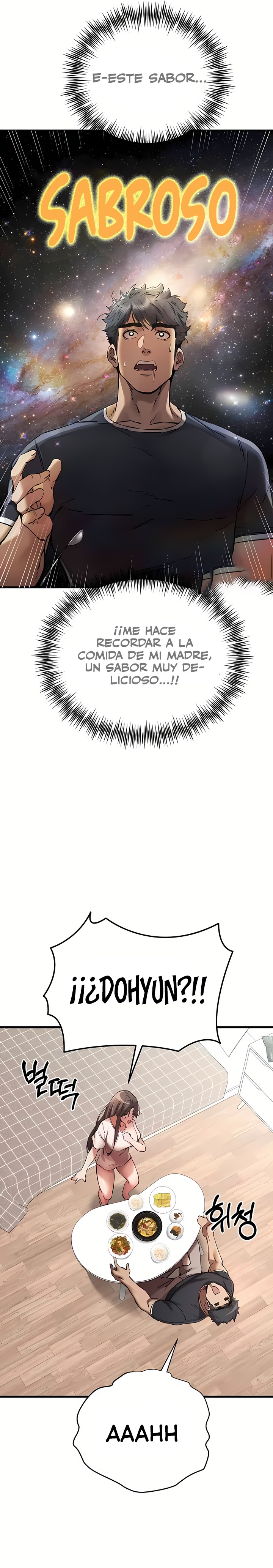 You Want to do it With a Woman You Don't Know? Raw - Chapter 41 Page 24