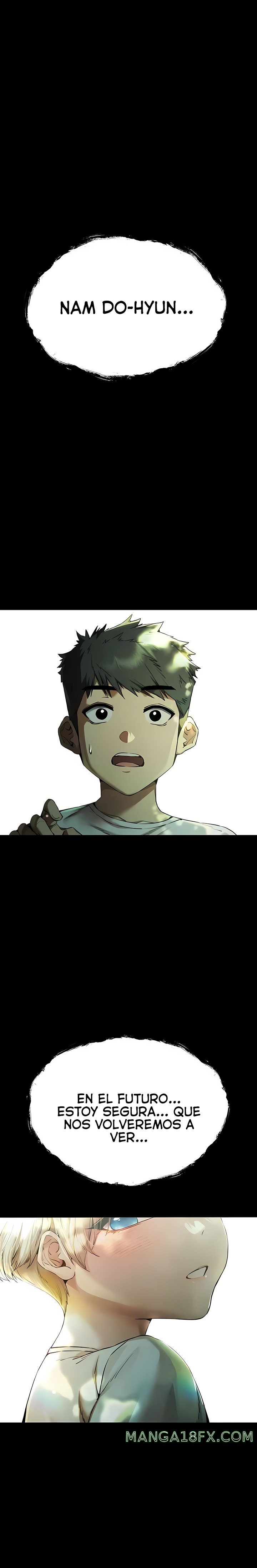 You Want to do it With a Woman You Don't Know? Raw - Chapter 41 Page 4