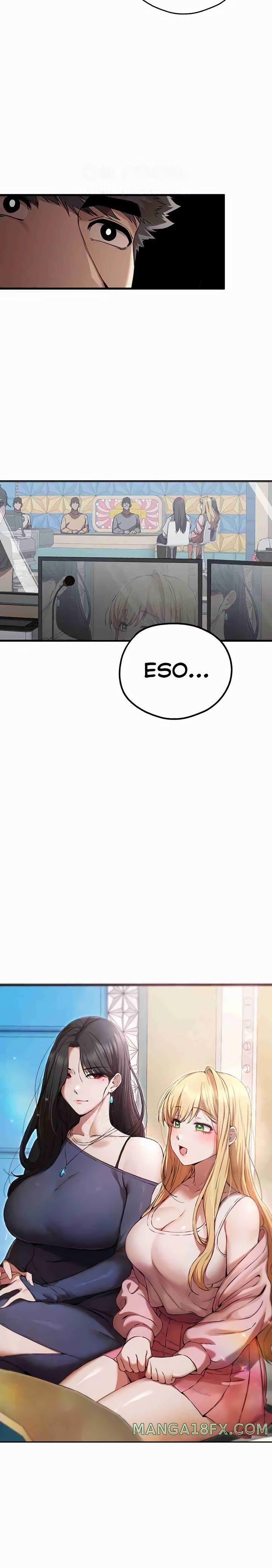 You Want to do it With a Woman You Don't Know? Raw - Chapter 42 Page 2