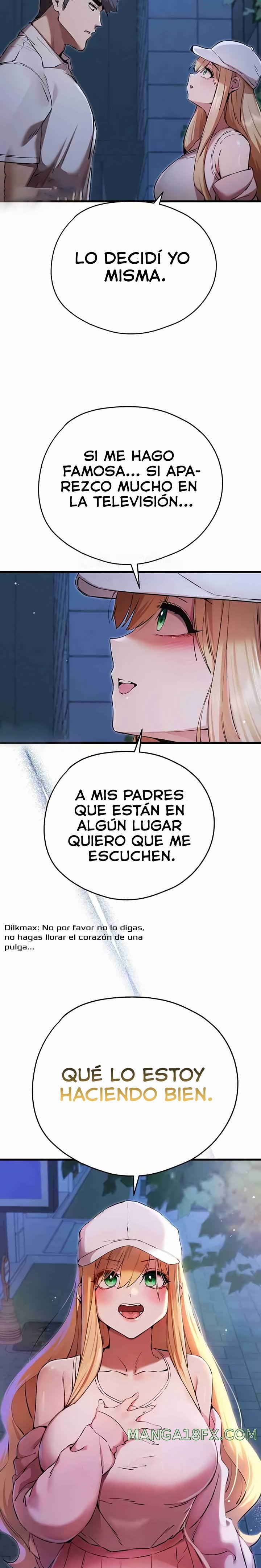 You Want to do it With a Woman You Don't Know? Raw - Chapter 42 Page 30