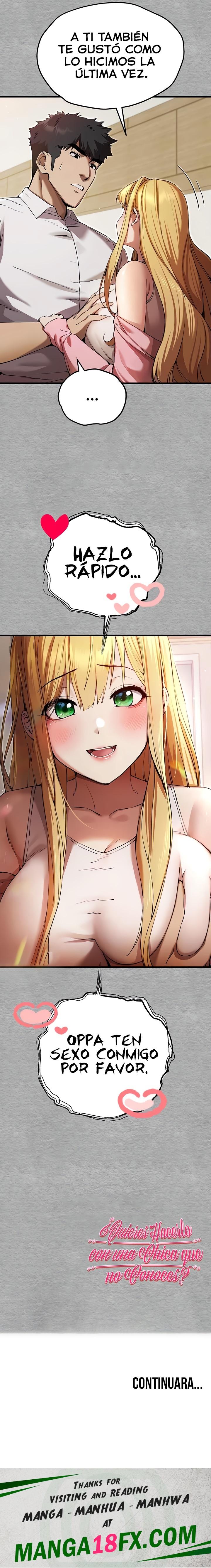 You Want to do it With a Woman You Don't Know? Raw - Chapter 43 Page 30