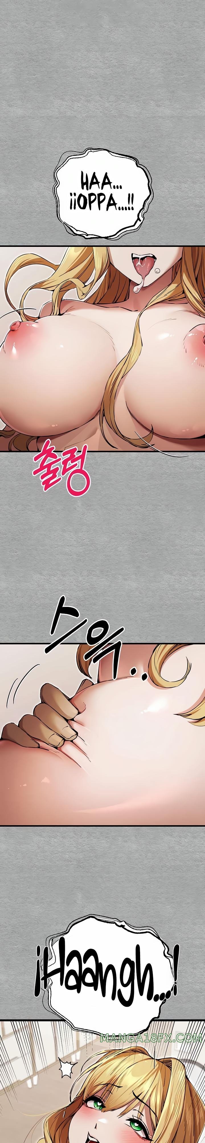 You Want to do it With a Woman You Don't Know? Raw - Chapter 44 Page 25