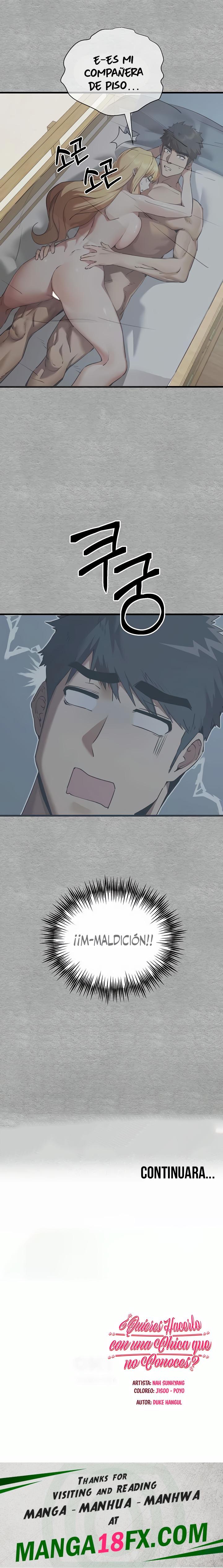 You Want to do it With a Woman You Don't Know? Raw - Chapter 44 Page 31