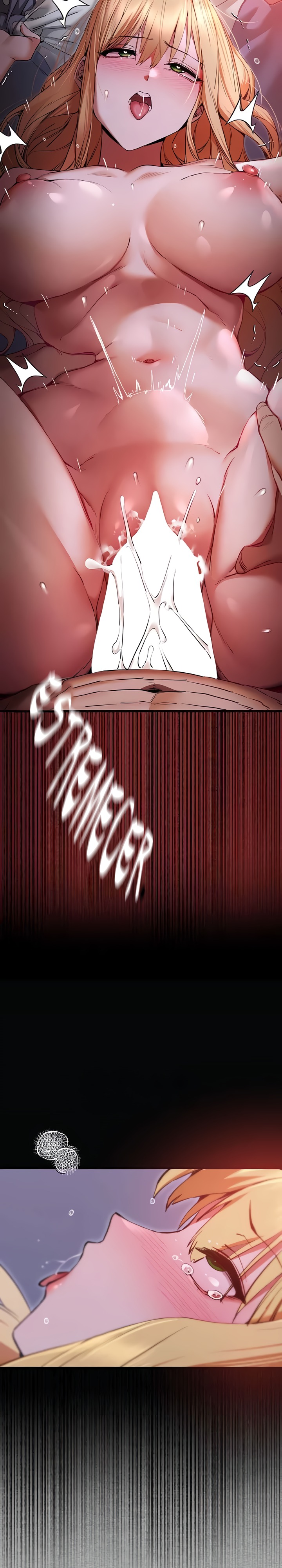 You Want to do it With a Woman You Don't Know? Raw - Chapter 45 Page 29