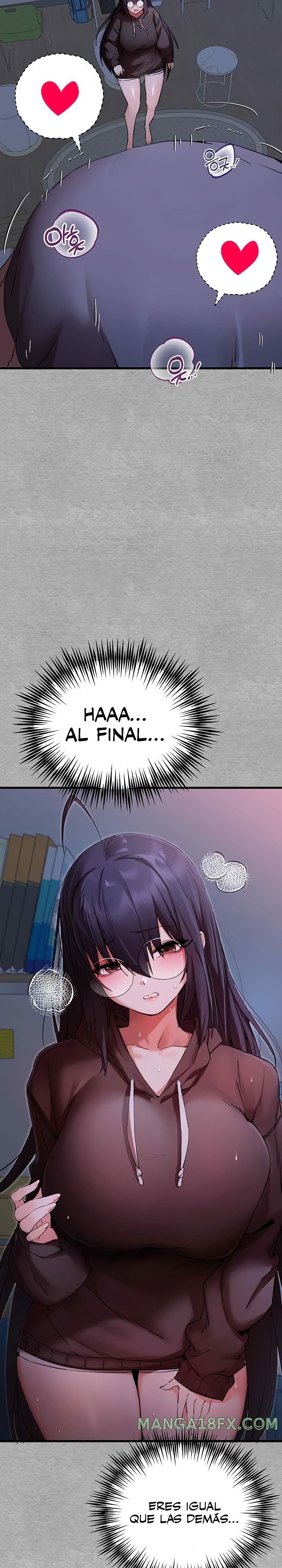 You Want to do it With a Woman You Don't Know? Raw - Chapter 46 Page 21