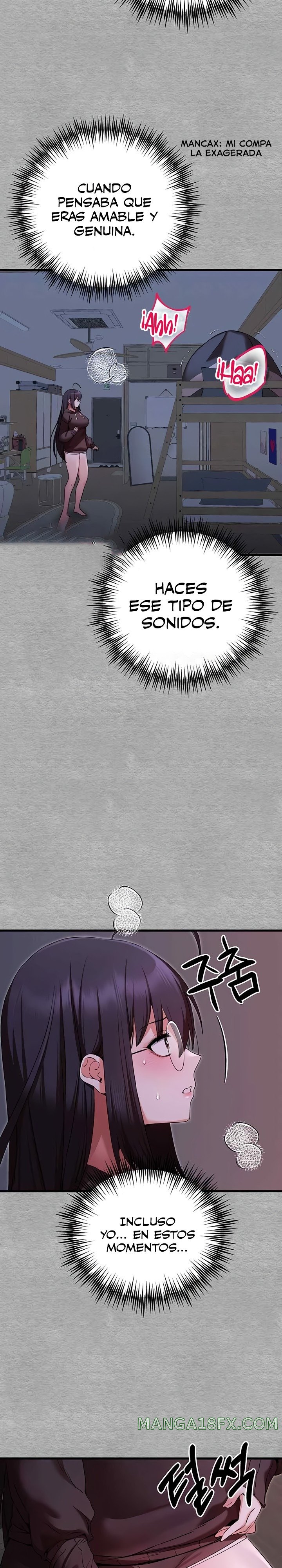 You Want to do it With a Woman You Don't Know? Raw - Chapter 46 Page 22