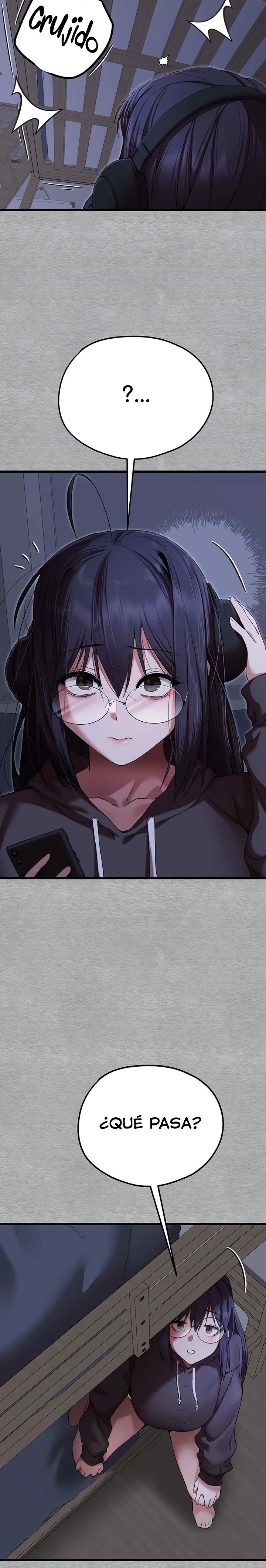 You Want to do it With a Woman You Don't Know? Raw - Chapter 46 Page 7