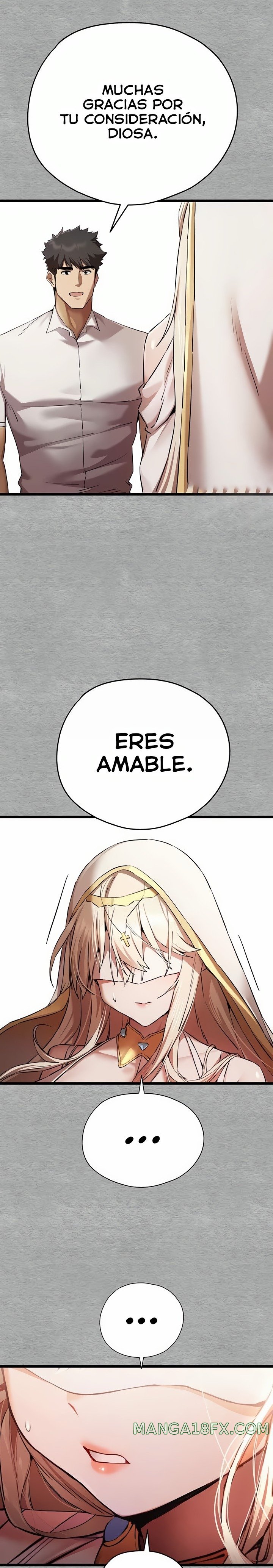 You Want to do it With a Woman You Don't Know? Raw - Chapter 47 Page 29