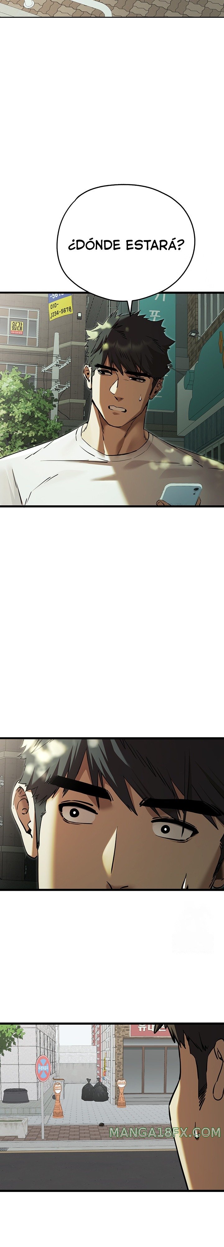 You Want to do it With a Woman You Don't Know? Raw - Chapter 48 Page 28