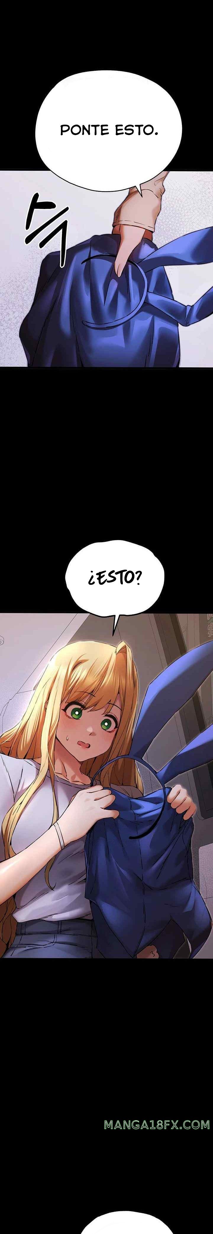 You Want to do it With a Woman You Don't Know? Raw - Chapter 49 Page 10