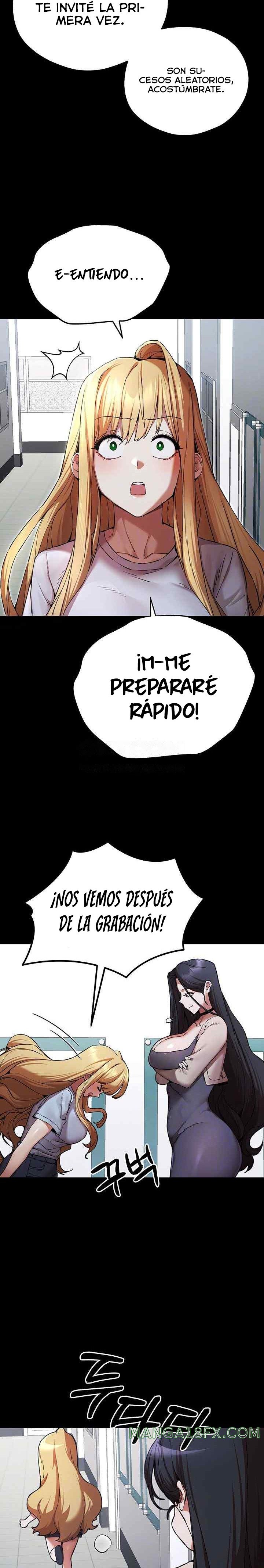 You Want to do it With a Woman You Don't Know? Raw - Chapter 49 Page 5