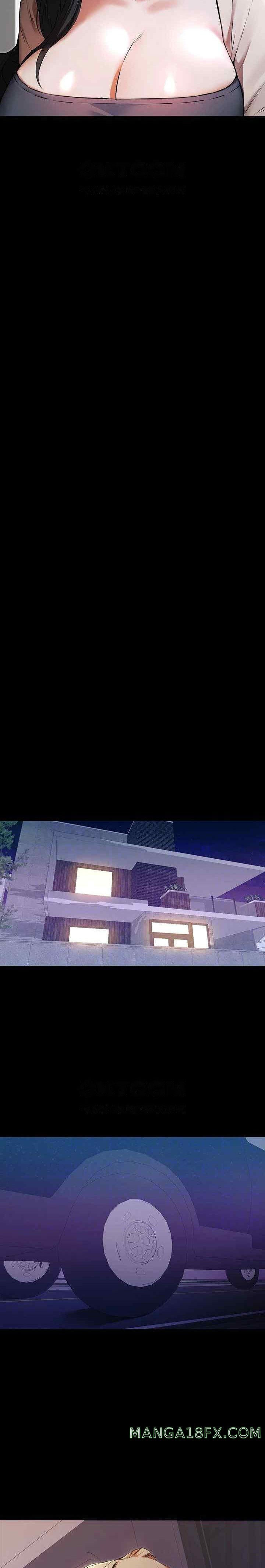 You Want to do it With a Woman You Don't Know? Raw - Chapter 49 Page 8