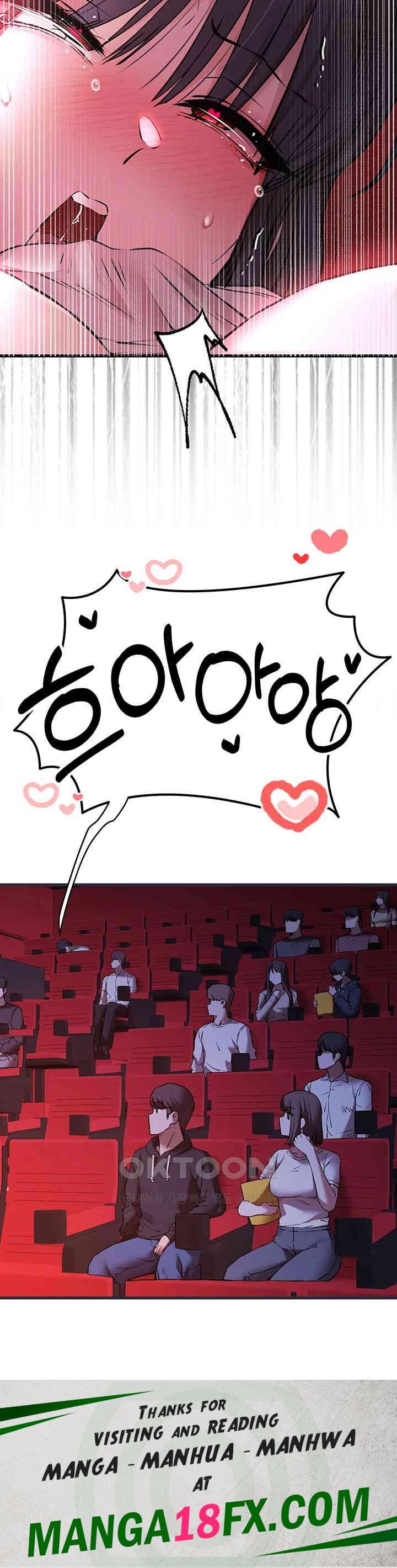 You Want to do it With a Woman You Don't Know? Raw - Chapter 70 Page 57