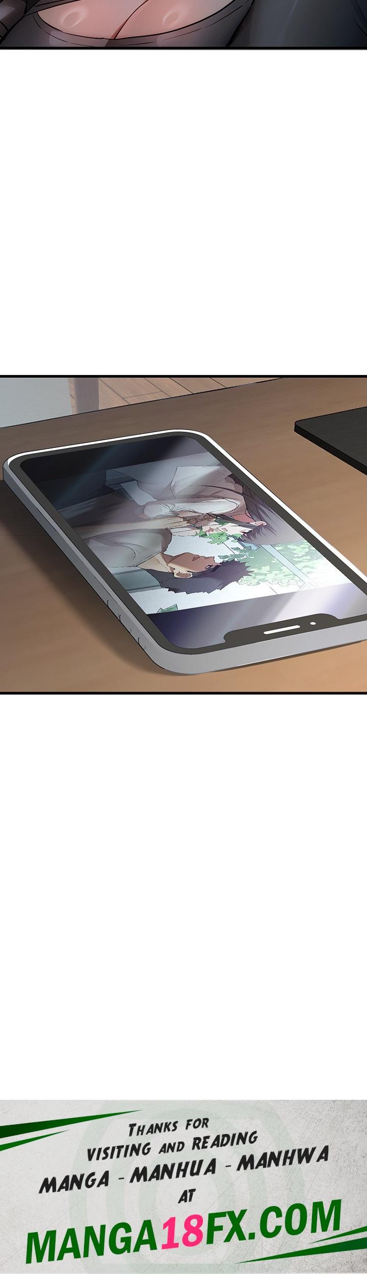 You Want to do it With a Woman You Don't Know? Raw - Chapter 71 Page 60