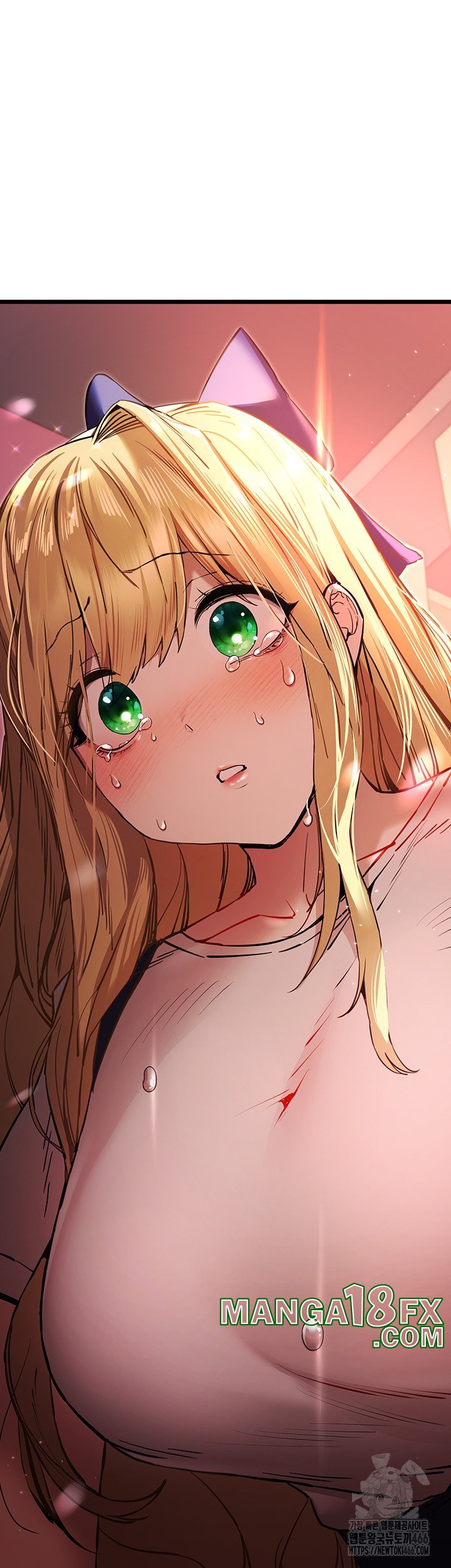 You Want to do it With a Woman You Don't Know? Raw - Chapter 72 Page 41