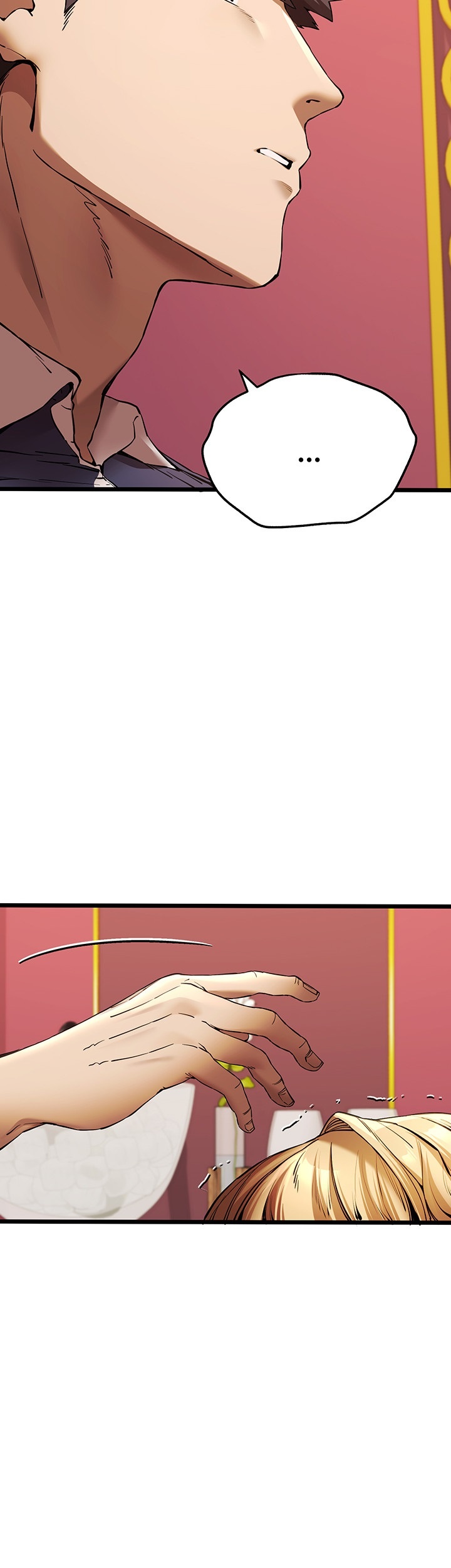 You Want to do it With a Woman You Don't Know? Raw - Chapter 72 Page 45