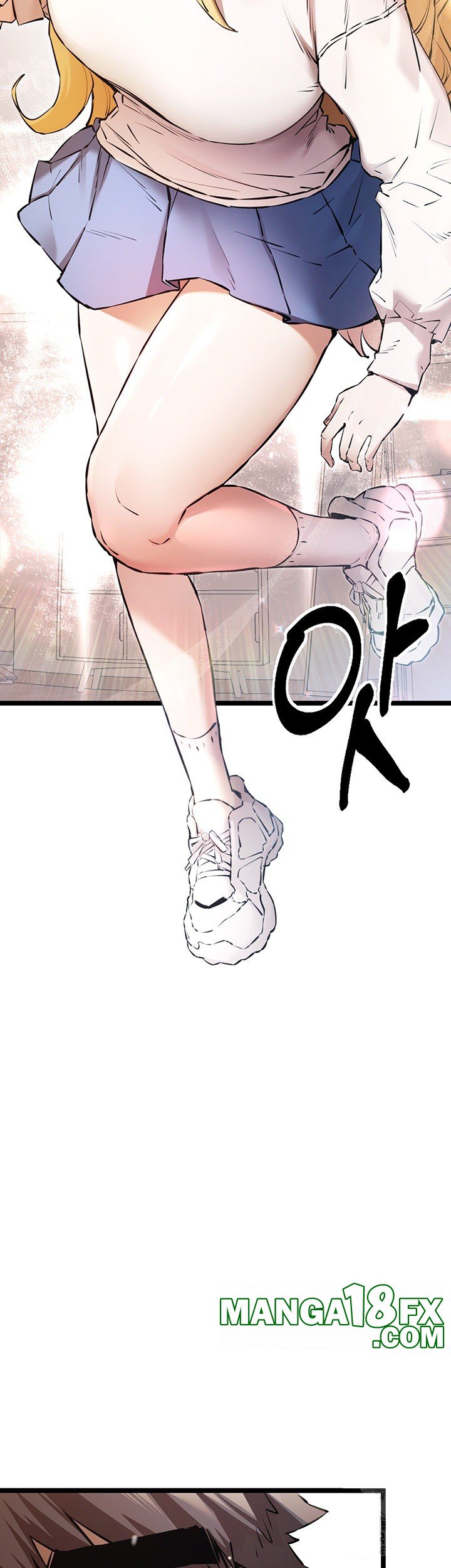 You Want to do it With a Woman You Don't Know? Raw - Chapter 80 Page 48