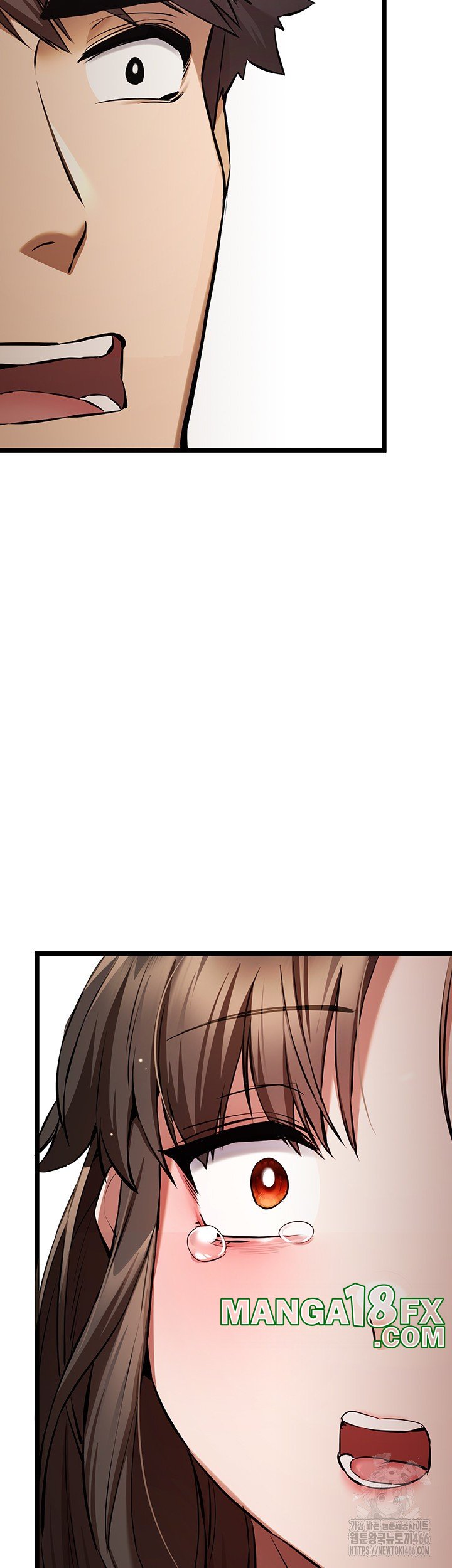 You Want to do it With a Woman You Don't Know? Raw - Chapter 80 Page 49