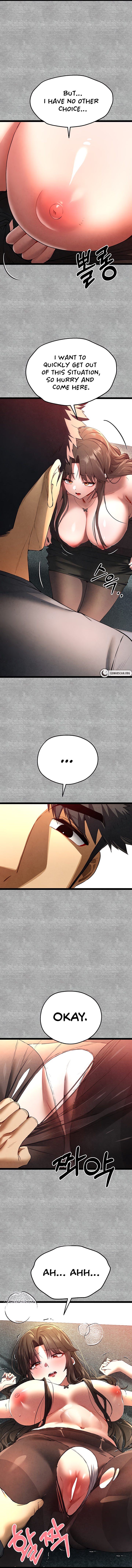 I Have To Sleep With A Stranger? - Chapter 88 Page 10