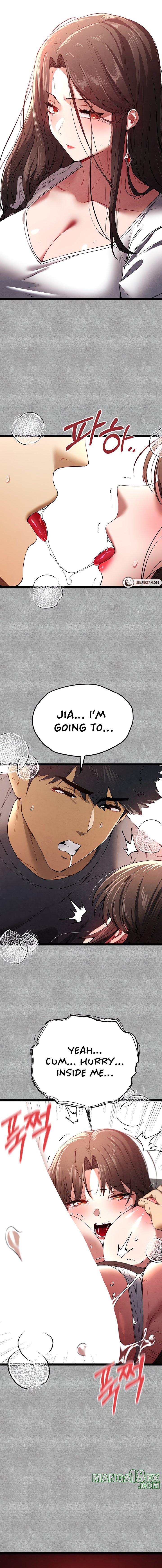 I Have To Sleep With A Stranger? - Chapter 88 Page 15