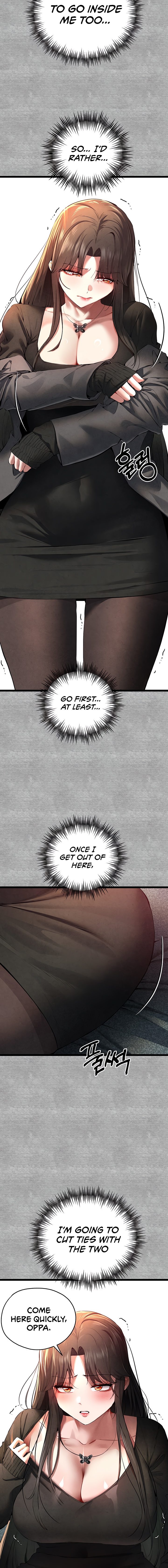 I Have To Sleep With A Stranger? - Chapter 88 Page 7