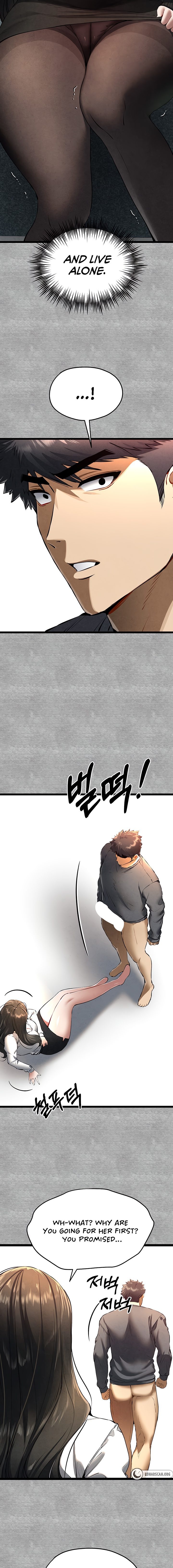 I Have To Sleep With A Stranger? - Chapter 88 Page 8