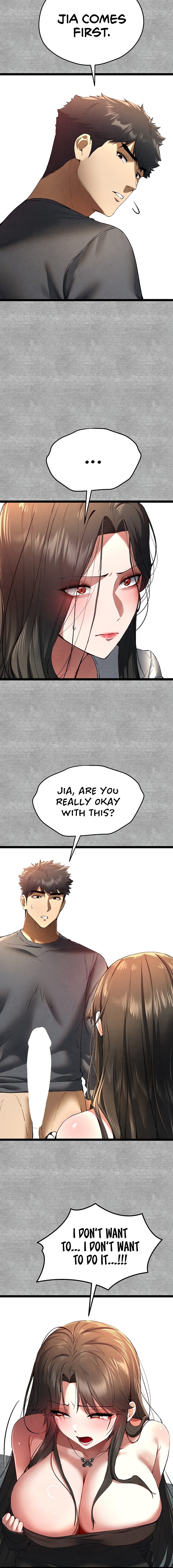 I Have To Sleep With A Stranger? - Chapter 88 Page 9