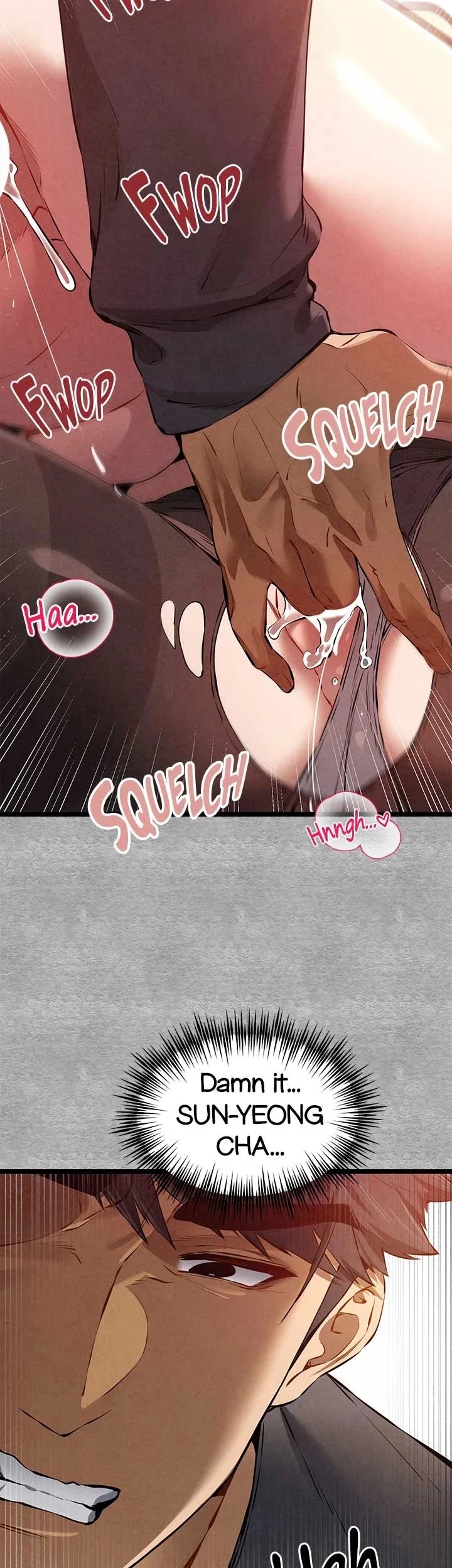 I Have To Sleep With A Stranger? - Chapter 90 Page 12