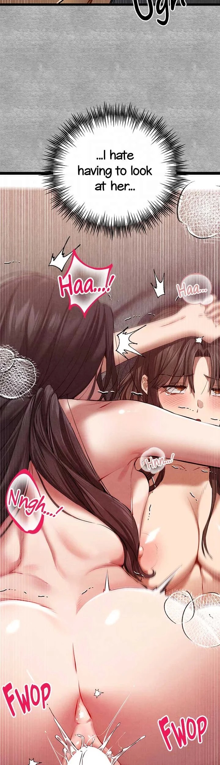 I Have To Sleep With A Stranger? - Chapter 90 Page 13