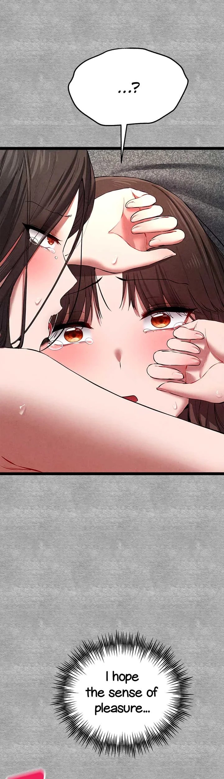 I Have To Sleep With A Stranger? - Chapter 90 Page 2