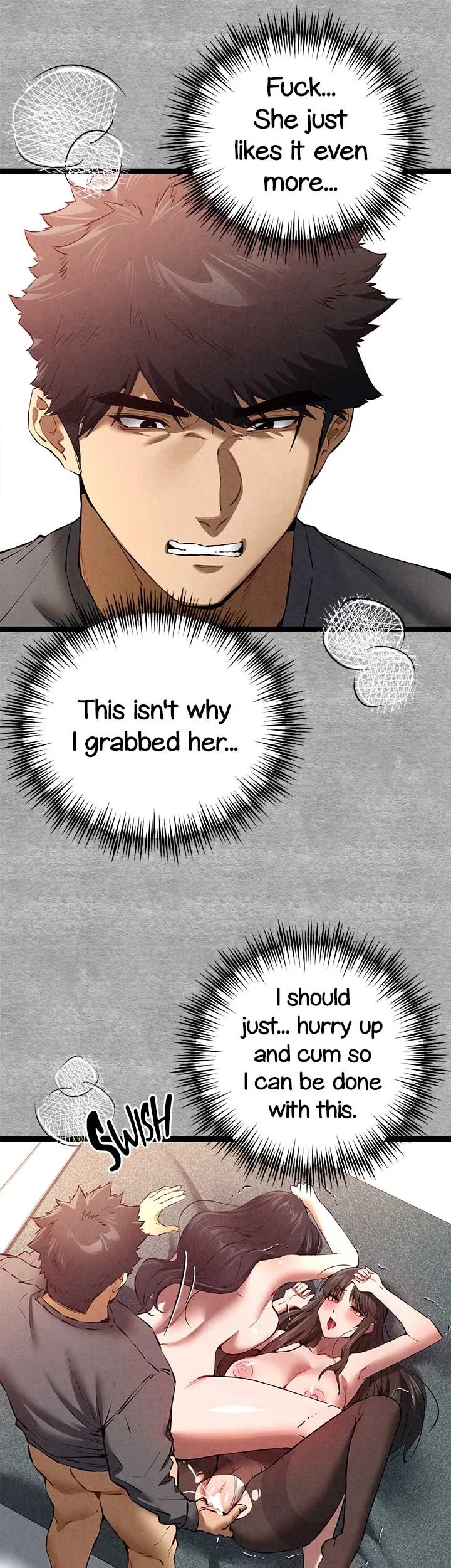 I Have To Sleep With A Stranger? - Chapter 90 Page 23