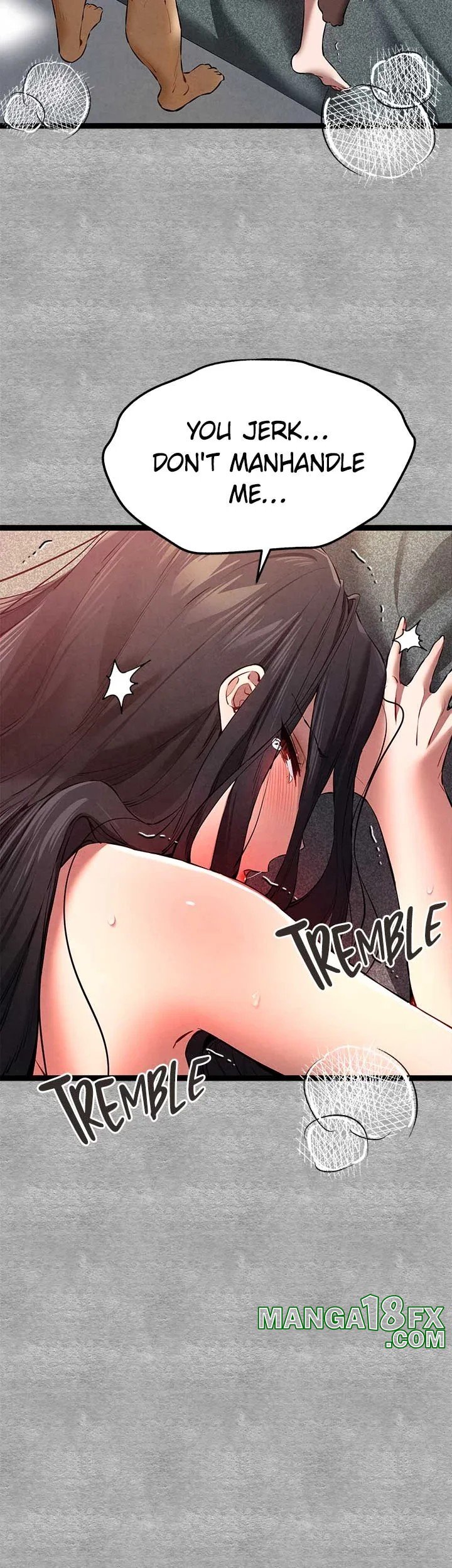 I Have To Sleep With A Stranger? - Chapter 90 Page 24