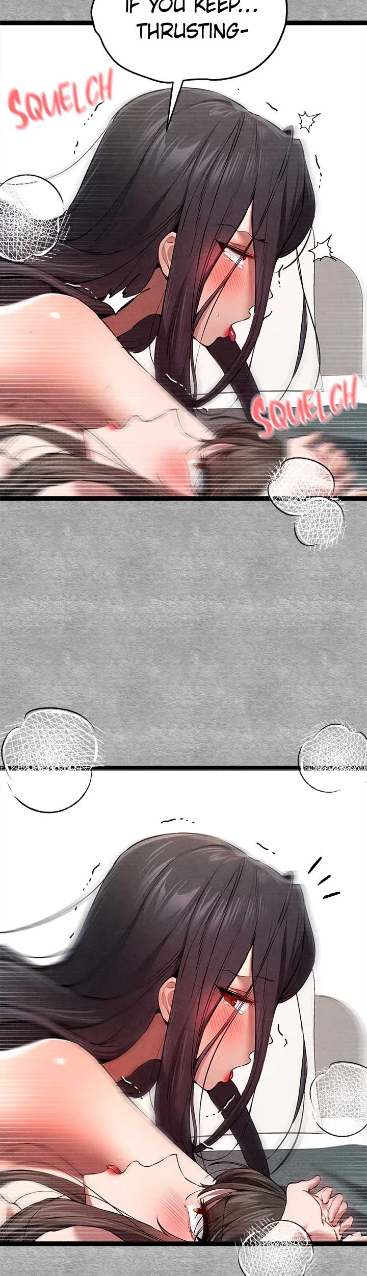 I Have To Sleep With A Stranger? - Chapter 90 Page 27