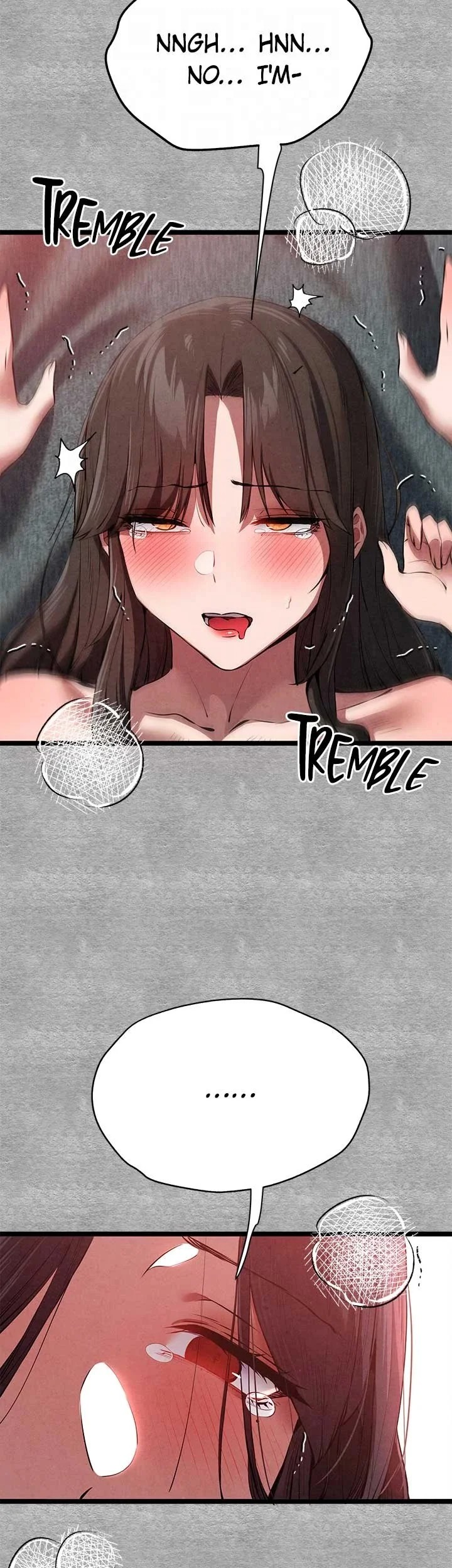 I Have To Sleep With A Stranger? - Chapter 90 Page 31