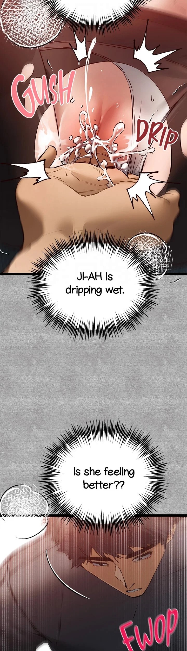 I Have To Sleep With A Stranger? - Chapter 90 Page 38