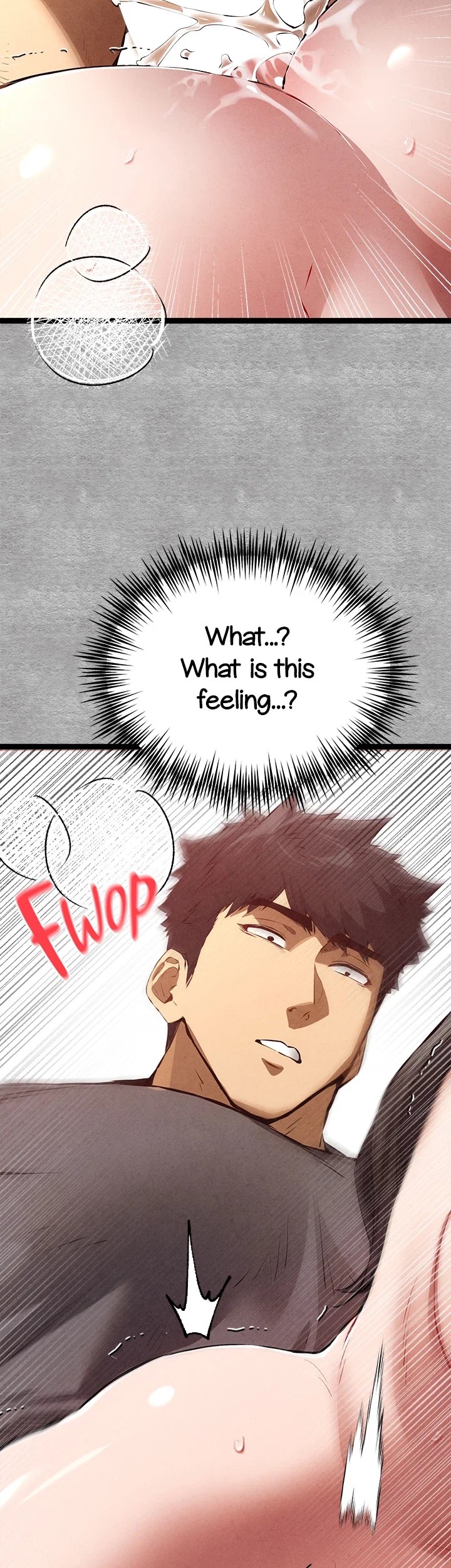 I Have To Sleep With A Stranger? - Chapter 90 Page 42